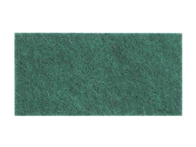 FIBRA CLEAN ARMY COD.CA96 PROFECIONAL VERDE   5633