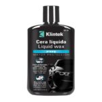 CERA LÍQUIDA PTFE PARA AUTO, 473 ML, KLINTEK     57089
