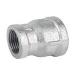REDUCCION 1" X 3/4 CAMPANA GALVANIZADA   775