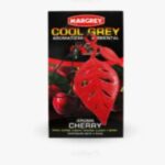 HOJITA AROMATIZANTE CHERRY COOL GREY CEREZA ,  CHERRY