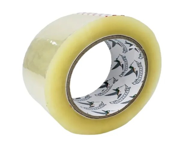 CINTA TRANSPARENTE 150MT   CIT