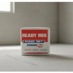 COMPUESTO REDIMIX 5KG CAJ. PANEL REY     R5PR
